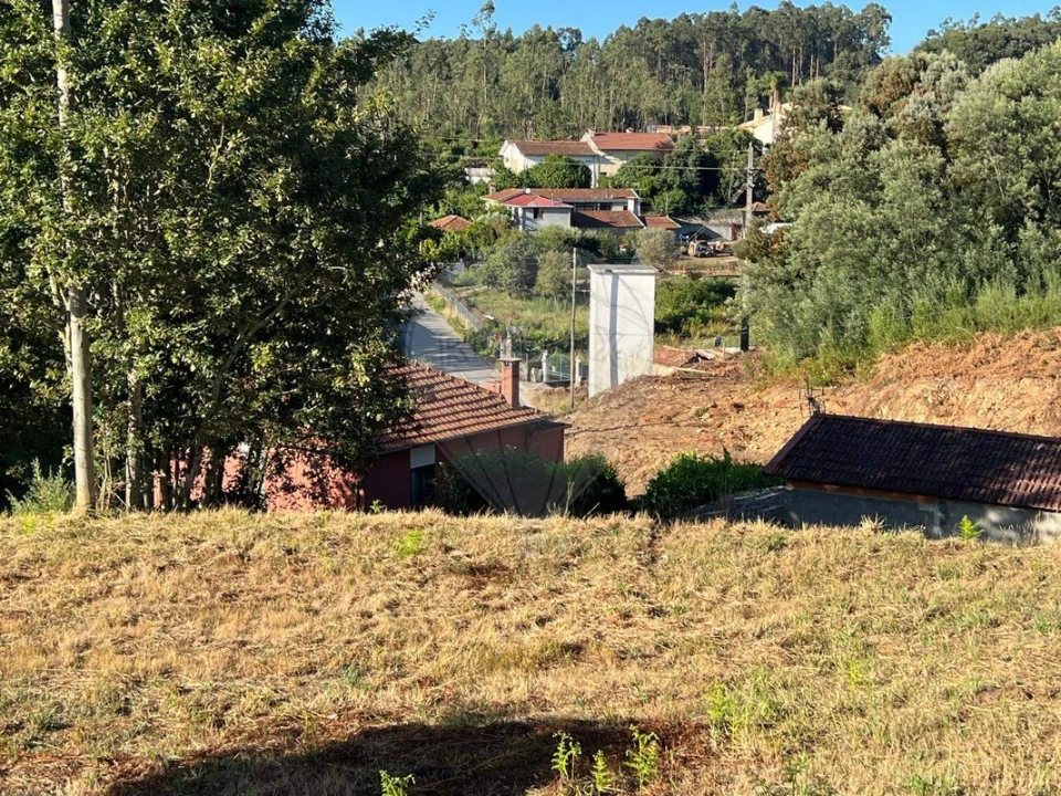 Terreno para Venda em Canedo, Vale e Vila Maior Foto 6
