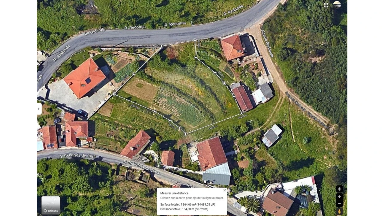 Terreno para Venda em Canedo, Vale e Vila Maior Foto 19