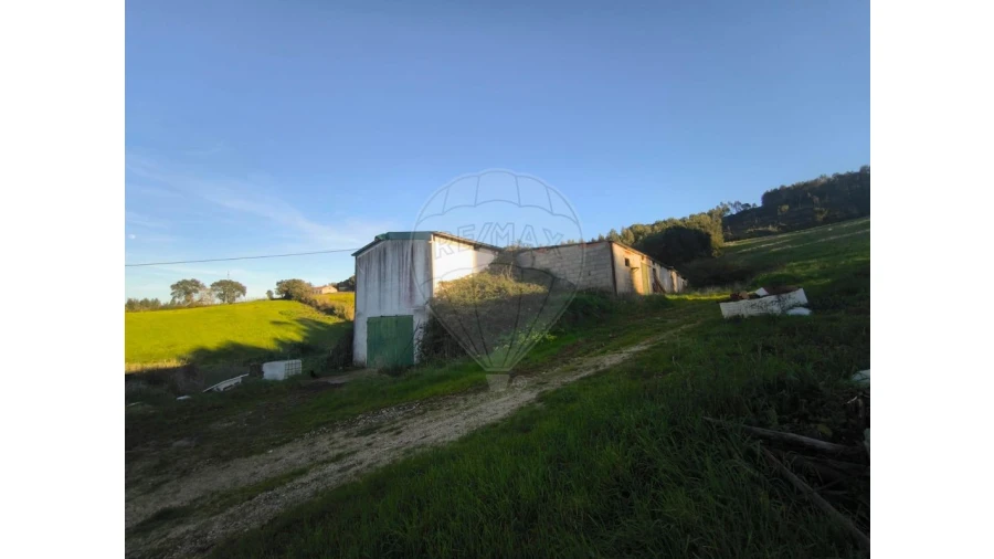 Terreno para Venda em Landal Foto 3