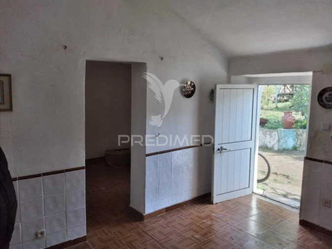 Quinta T3 para Venda em São Francisco da Serra Foto 12