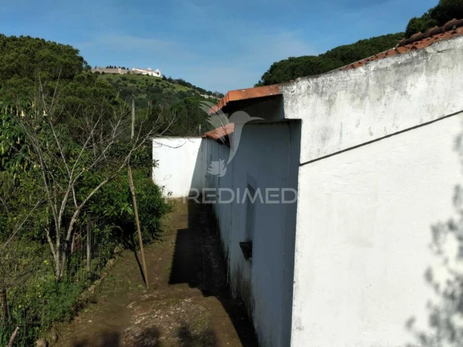 Quinta T3 para Venda em São Francisco da Serra Foto 9