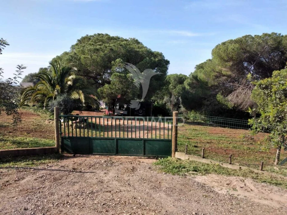 Quinta T3 para Venda em São Francisco da Serra Foto 1