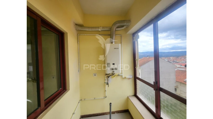 Apartamento T3 para Venda em Macedo de Cavaleiros Foto 9