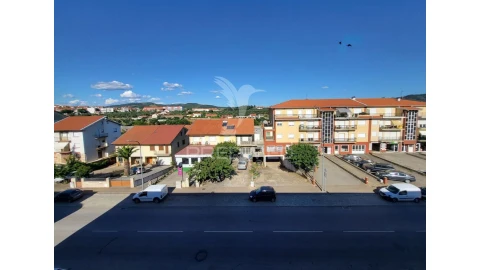 Apartamento T2 para Venda em Macedo de Cavaleiros