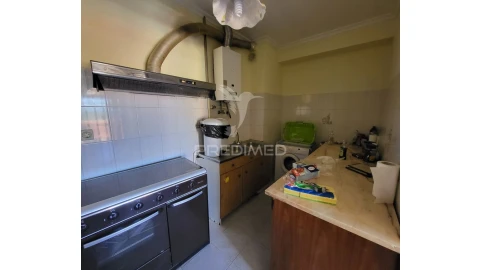 Apartamento T2 para Venda em Macedo de Cavaleiros