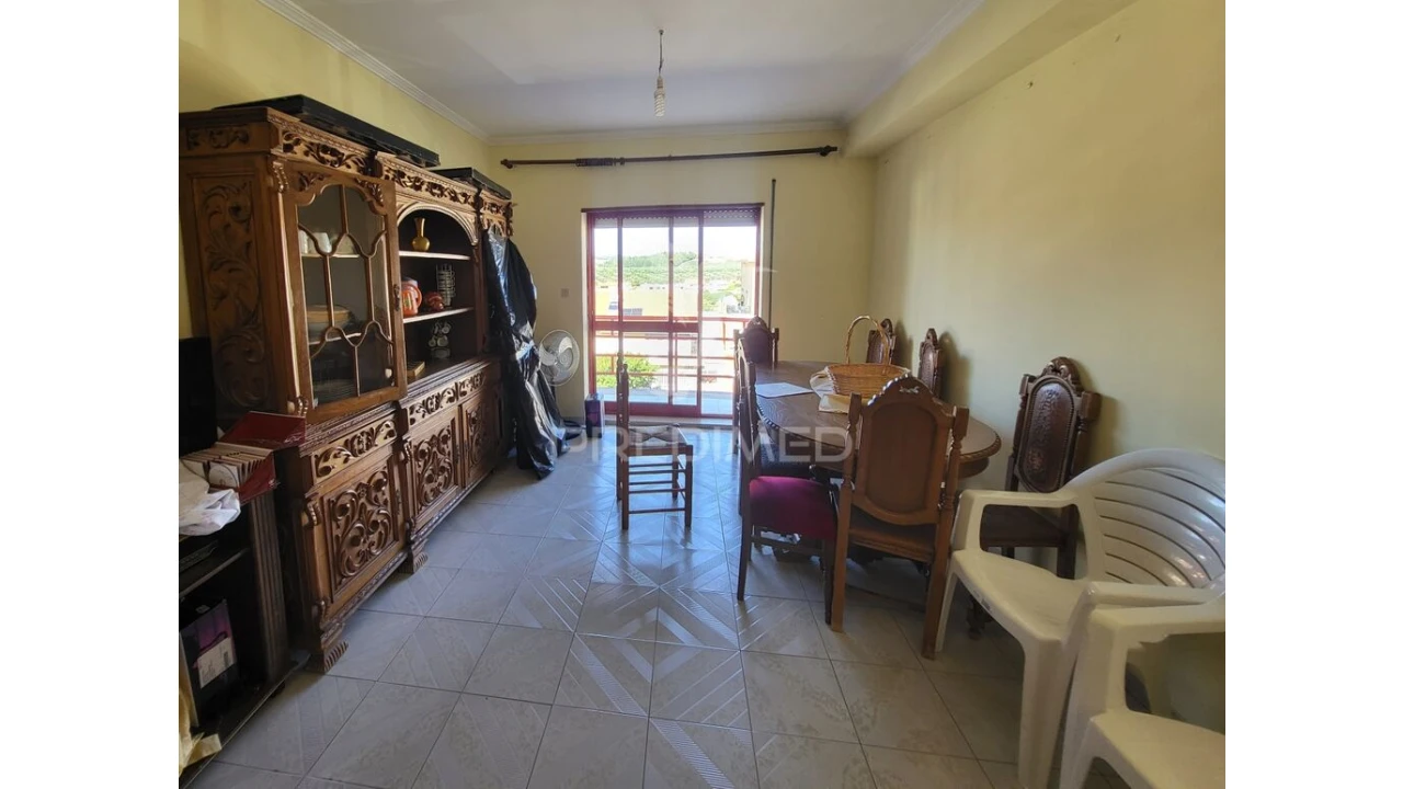 Apartamento T2 para Venda em Macedo de Cavaleiros Foto 1