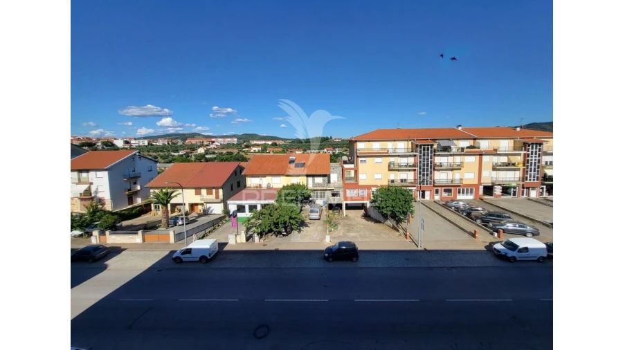 Apartamento T2 para Venda em Macedo de Cavaleiros Foto 8