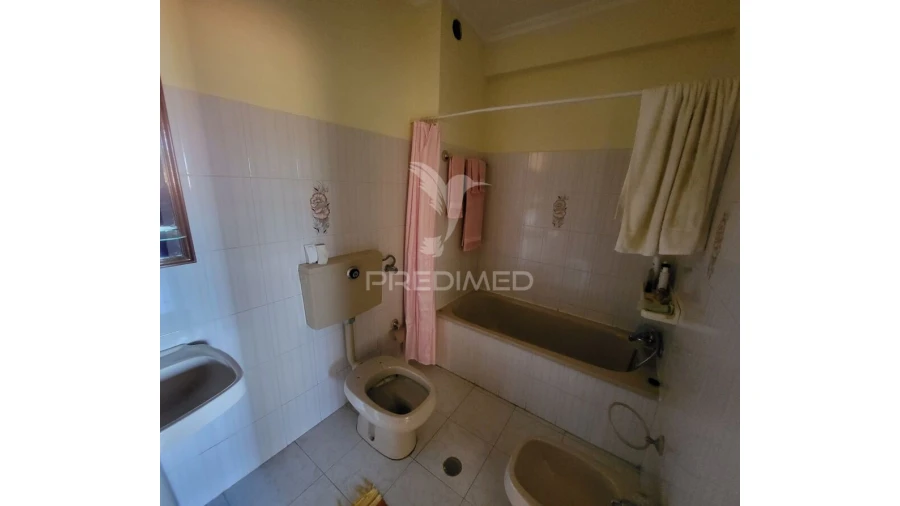 Apartamento T2 para Venda em Macedo de Cavaleiros Foto 6