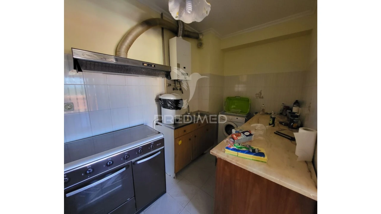 Apartamento T2 para Venda em Macedo de Cavaleiros Foto 3