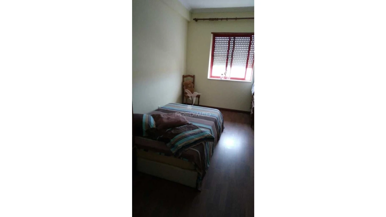 Apartamento T2 para Venda em Macedo de Cavaleiros Foto 5