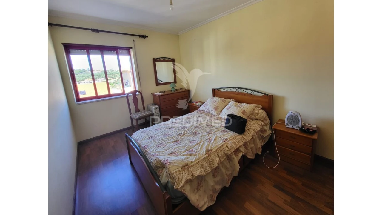 Apartamento T2 para Venda em Macedo de Cavaleiros Foto 4
