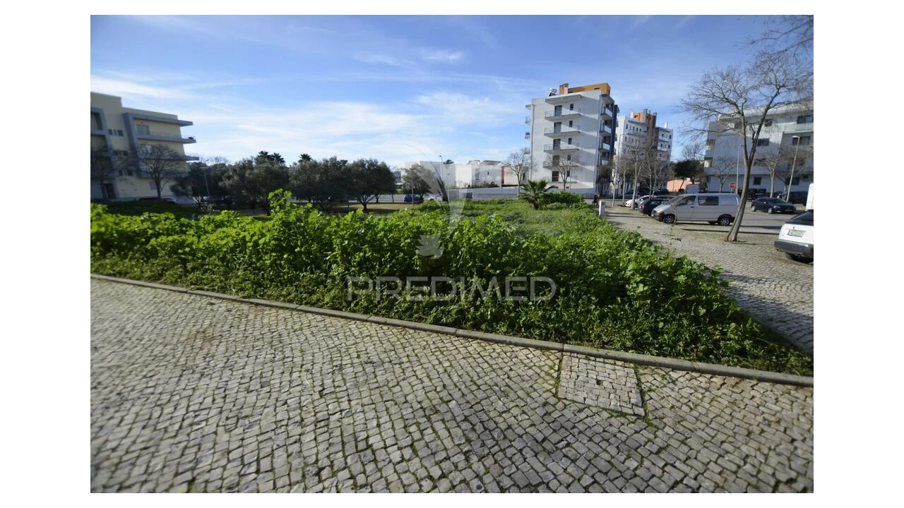 Terreno para Venda em Loule (São Clemente) Foto 3
