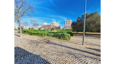 Terreno para Venda em Loule (São Clemente)