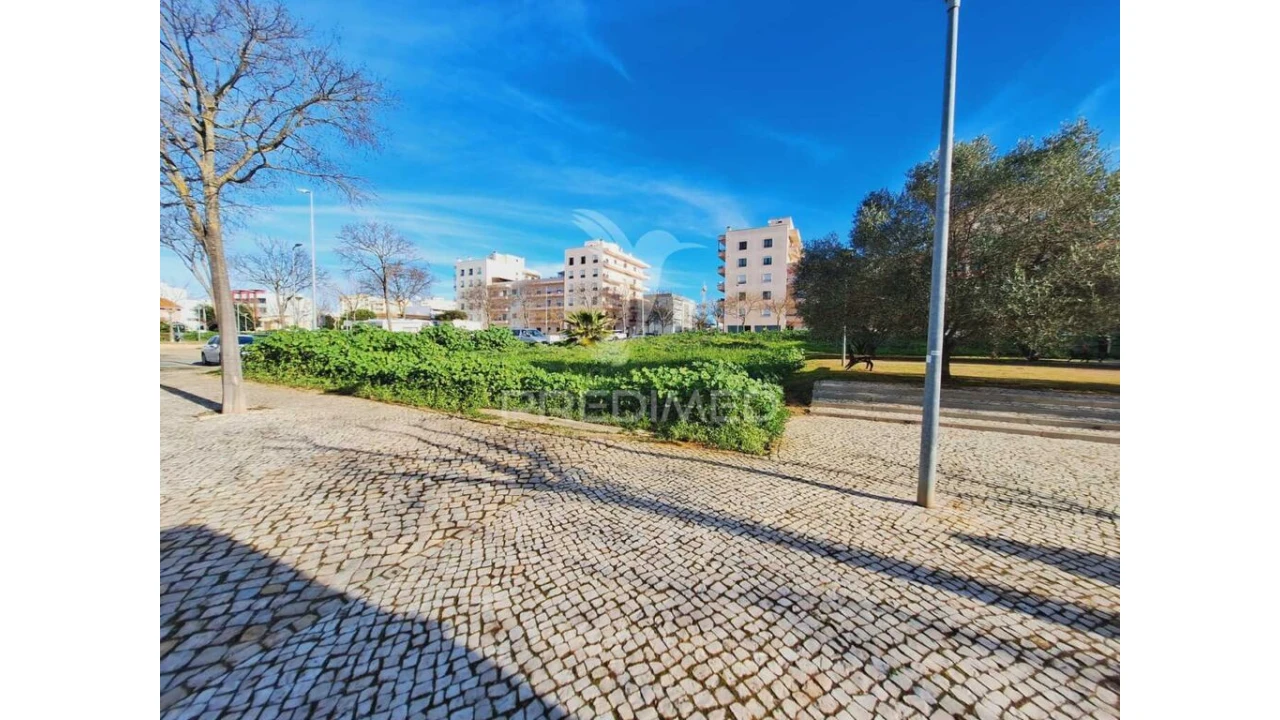 Terreno para Venda em Loule (São Clemente) Foto 1