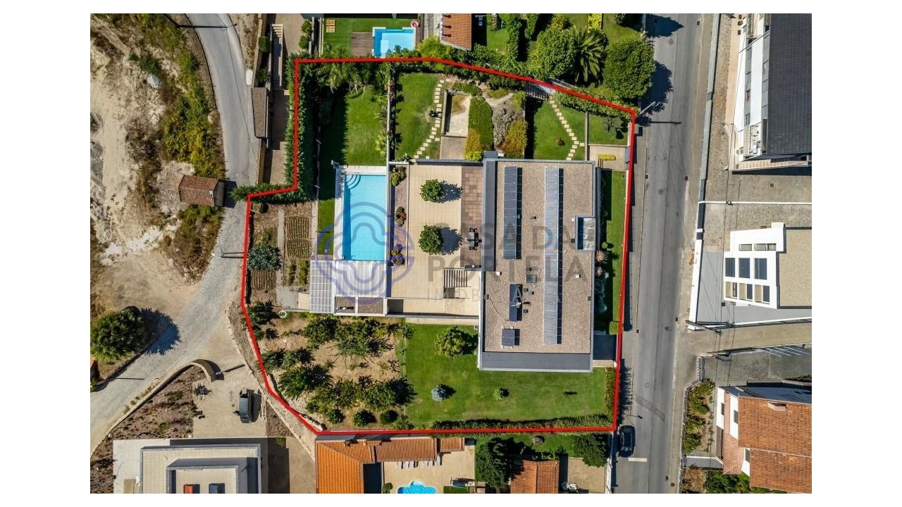 Moradia T3 para Venda em Real, Ataíde e Oliveira Foto 50