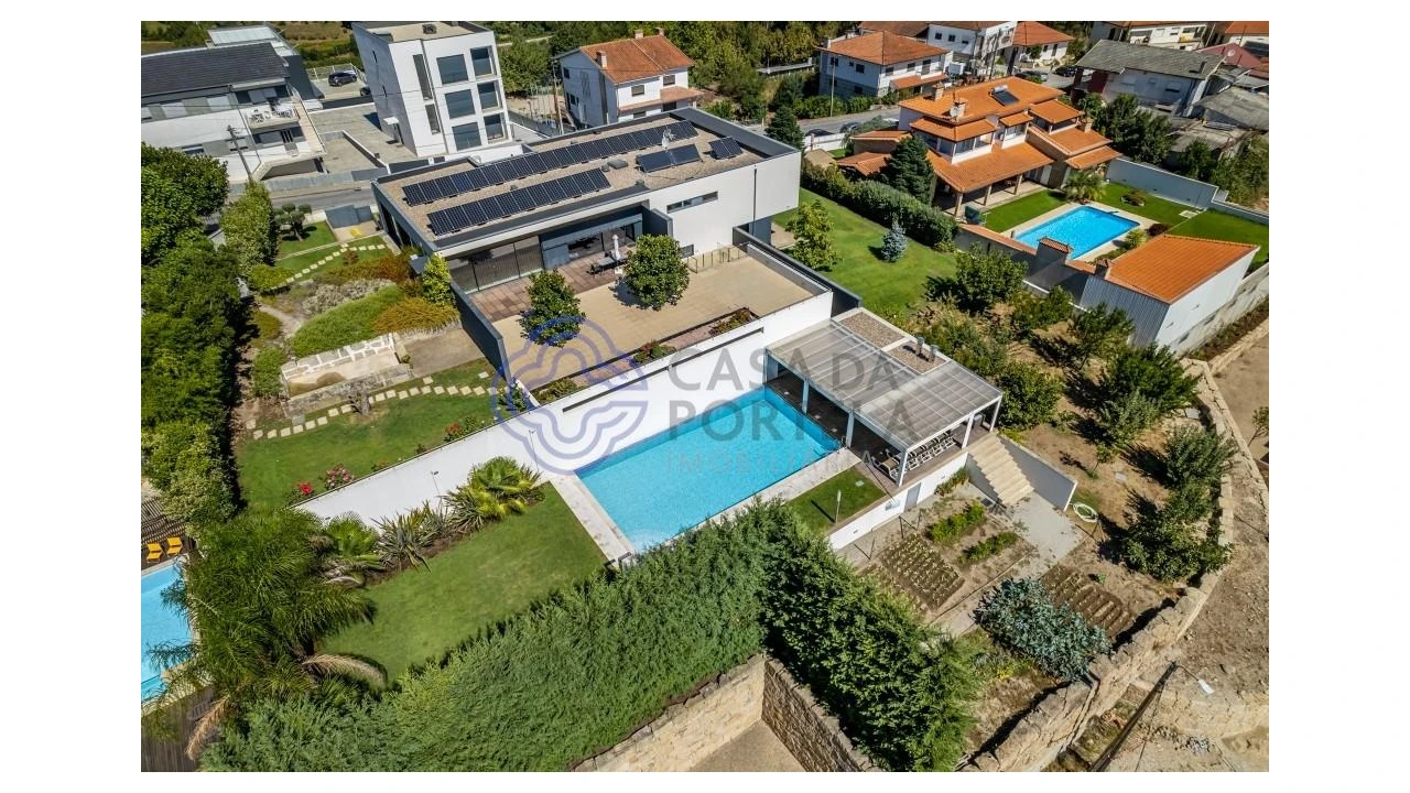 Moradia T3 para Venda em Real, Ataíde e Oliveira Foto 47