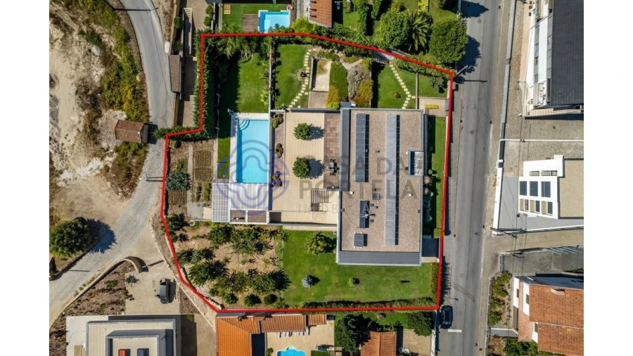 Moradia T3 para Venda em Real, Ataíde e Oliveira Foto 50