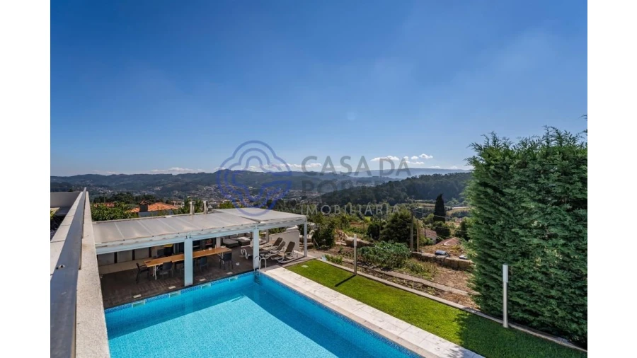 Moradia T3 para Venda em Real, Ataíde e Oliveira Foto 9