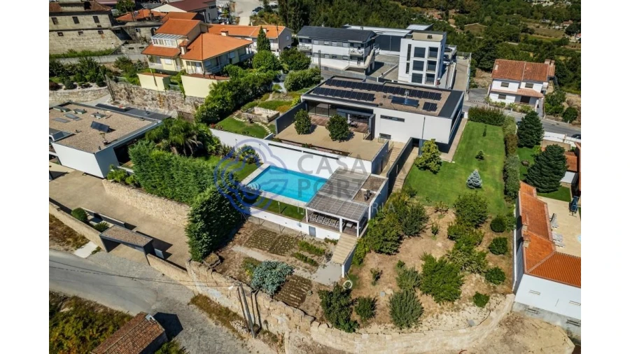 Moradia T3 para Venda em Real, Ataíde e Oliveira Foto 46