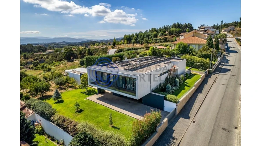 Moradia T3 para Venda em Real, Ataíde e Oliveira Foto 45