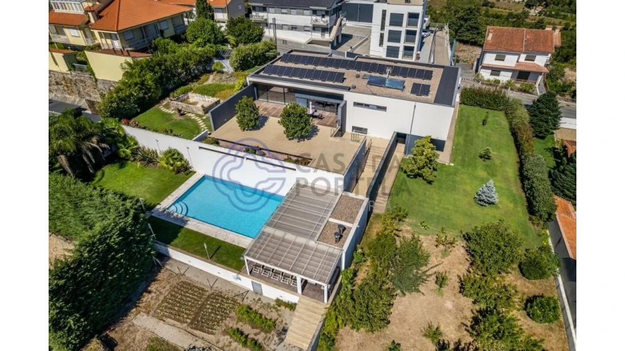 Moradia T3 para Venda em Real, Ataíde e Oliveira Foto 48