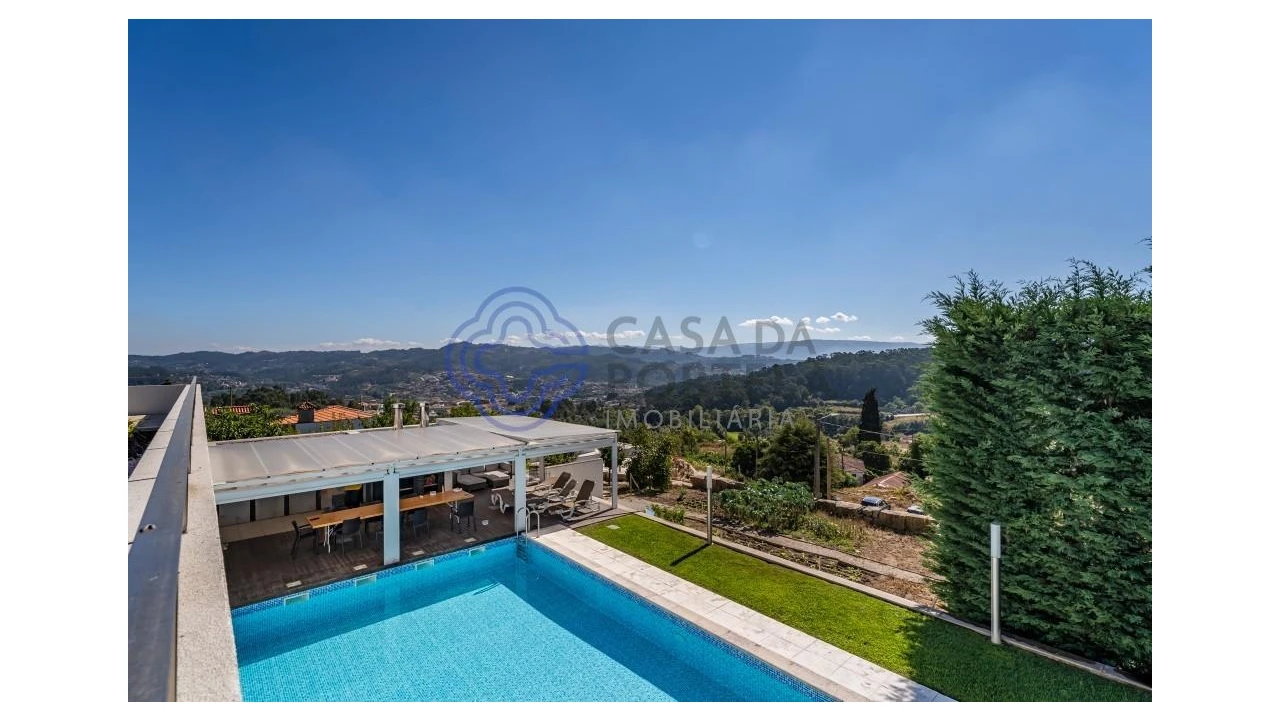 Moradia T3 para Venda em Real, Ataíde e Oliveira Foto 9