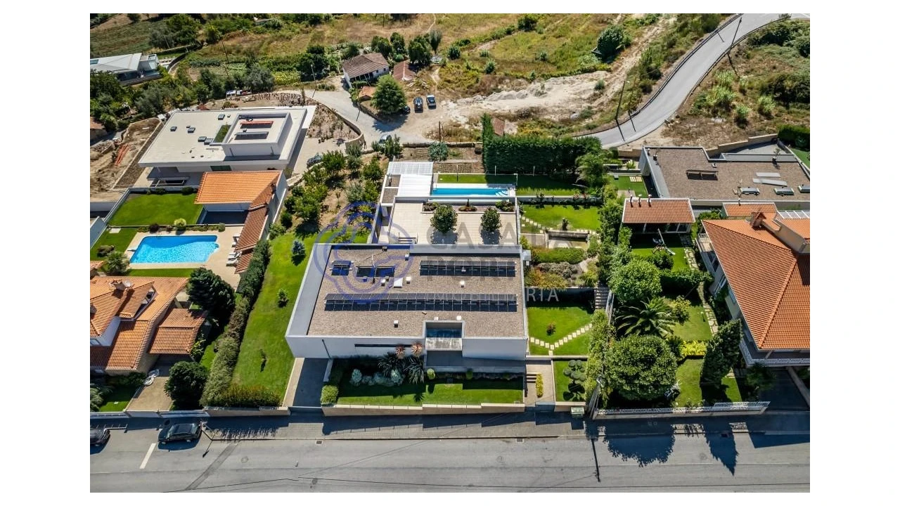 Moradia T3 para Venda em Real, Ataíde e Oliveira Foto 42