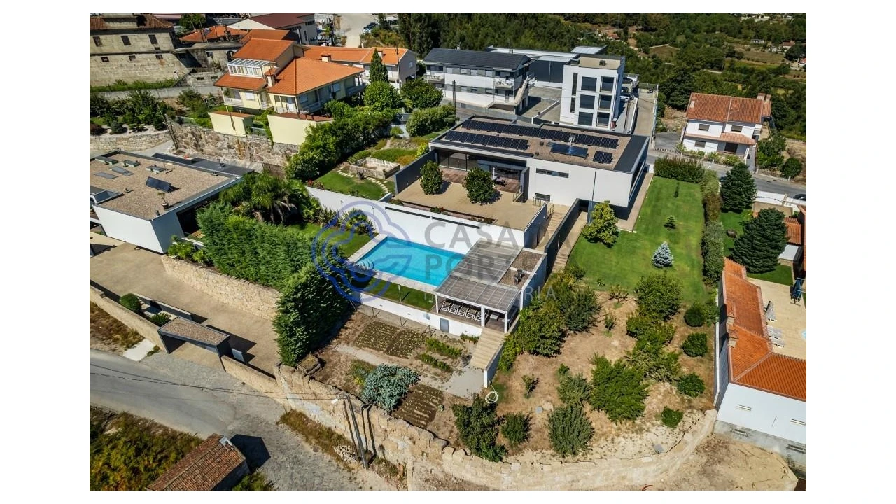 Moradia T3 para Venda em Real, Ataíde e Oliveira Foto 46