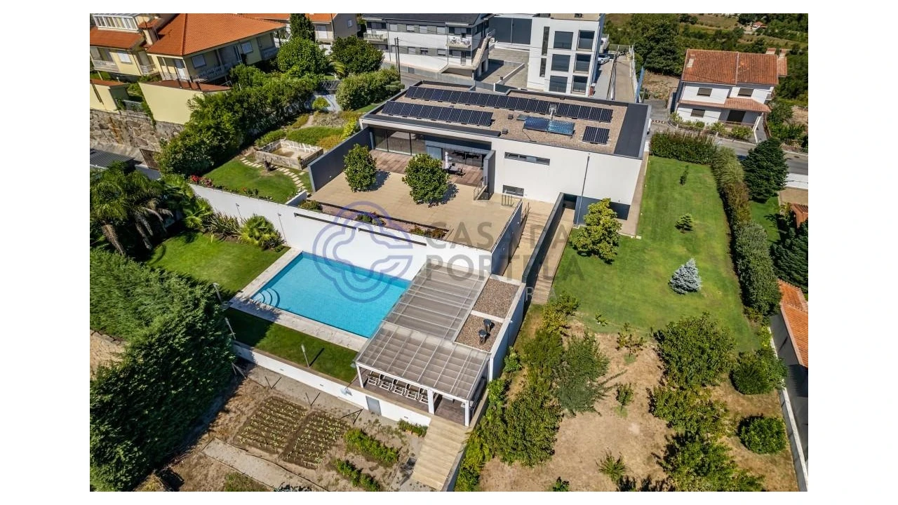 Moradia T3 para Venda em Real, Ataíde e Oliveira Foto 48