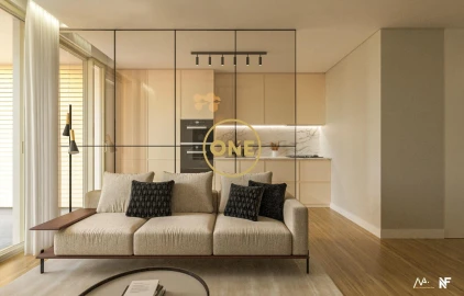 Apartamento T2 para Venda em São Martinho