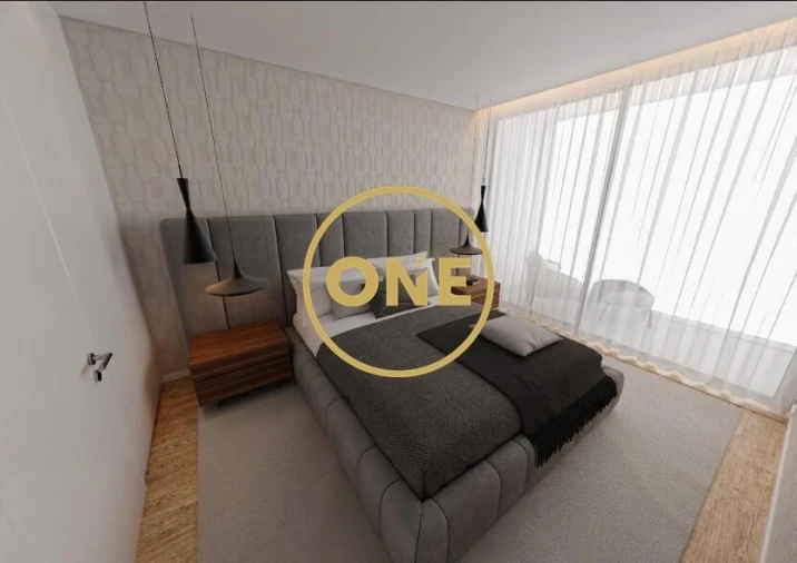 Apartamento T2 para Venda em São Martinho Foto 12