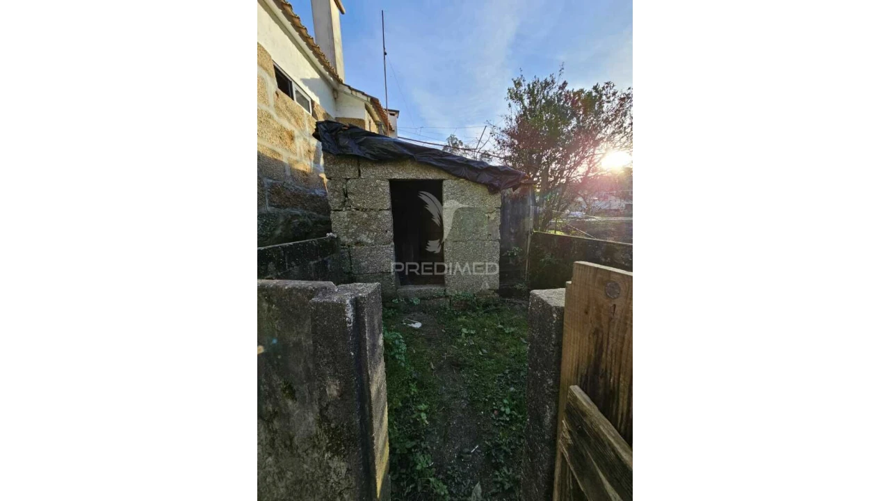 Moradia T3 para Venda em Silvares (São Martinho) Foto 12