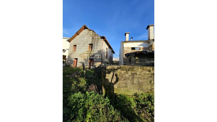 Moradia T3 para Venda em Silvares (São Martinho) Foto 15