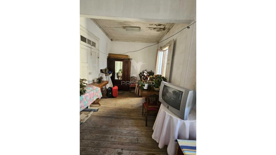 Moradia T3 para Venda em Silvares (São Martinho) Foto 3