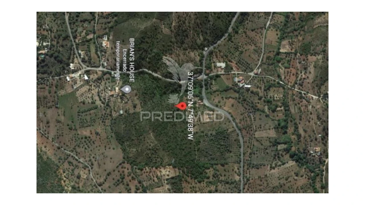 Terreno para Venda em Conceição e Cabanas de Tavira Foto 2