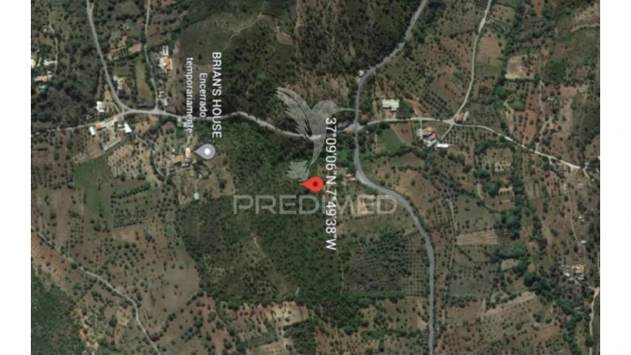 Terreno para Venda em Conceição e Cabanas de Tavira Foto 2