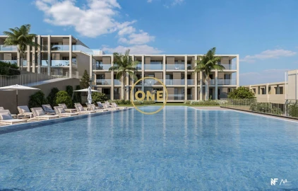 Apartamento T2 para Venda em São Martinho