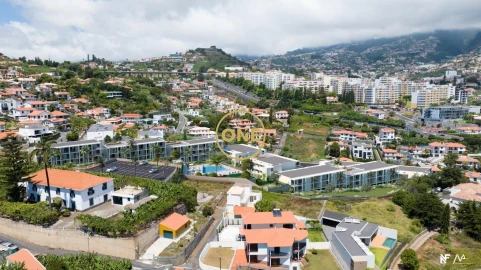 Apartamento T1 para Venda em São Martinho