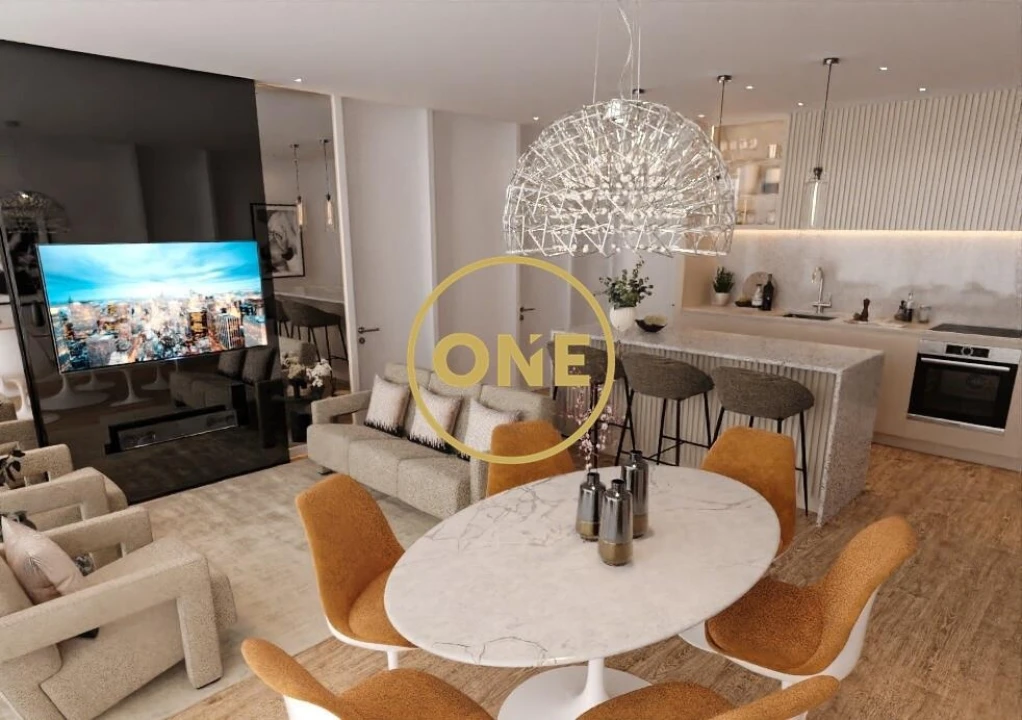Apartamento T1 para Venda em São Martinho Foto 13
