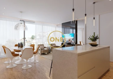 Apartamento T1 para Venda em São Martinho