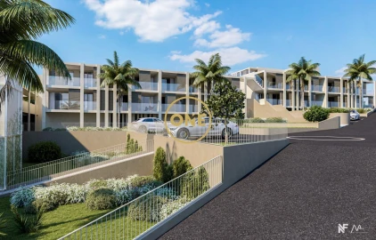 Apartamento T1 para Venda em São Martinho