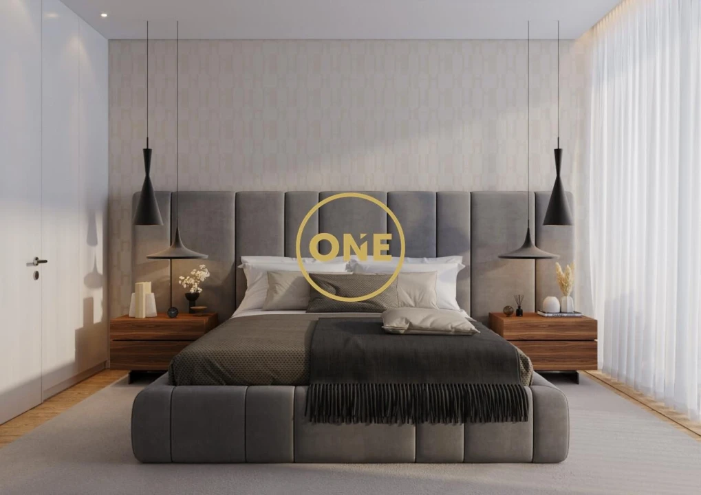 Apartamento T1 para Venda em São Martinho Foto 17