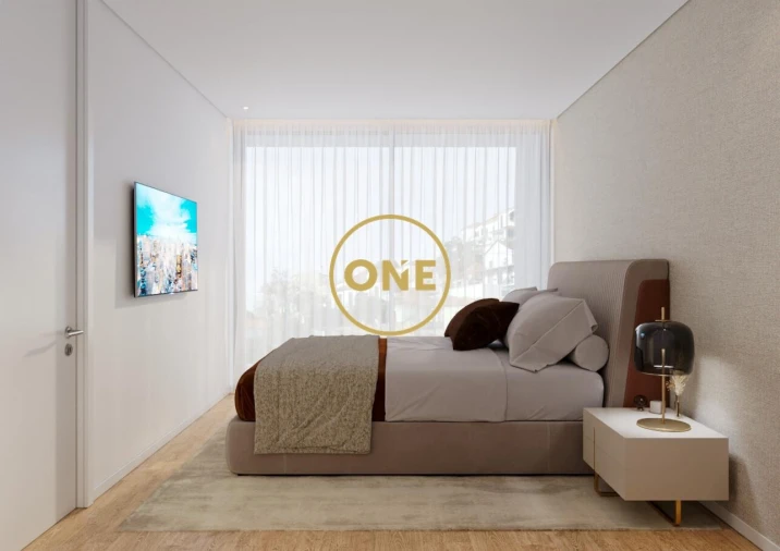 Apartamento T2 para Venda em São Martinho Foto 19