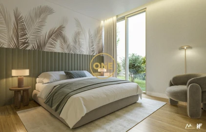 Apartamento T1 para Venda em São Martinho