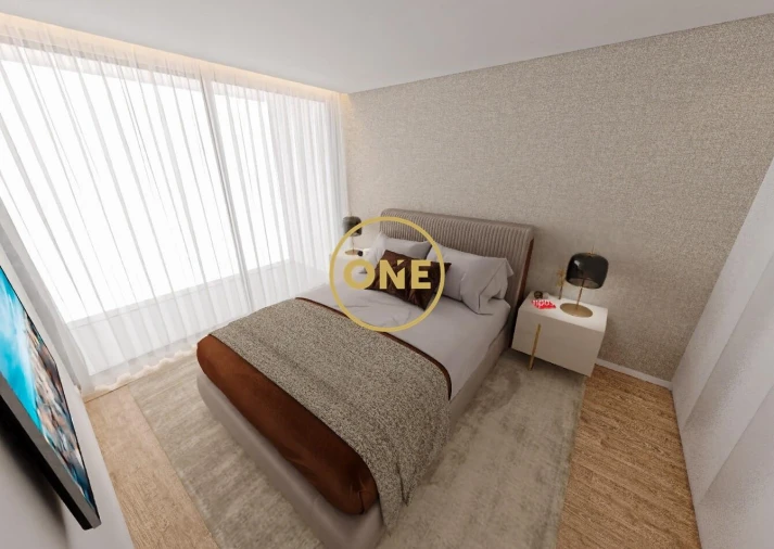Apartamento T1 para Venda em São Martinho Foto 14