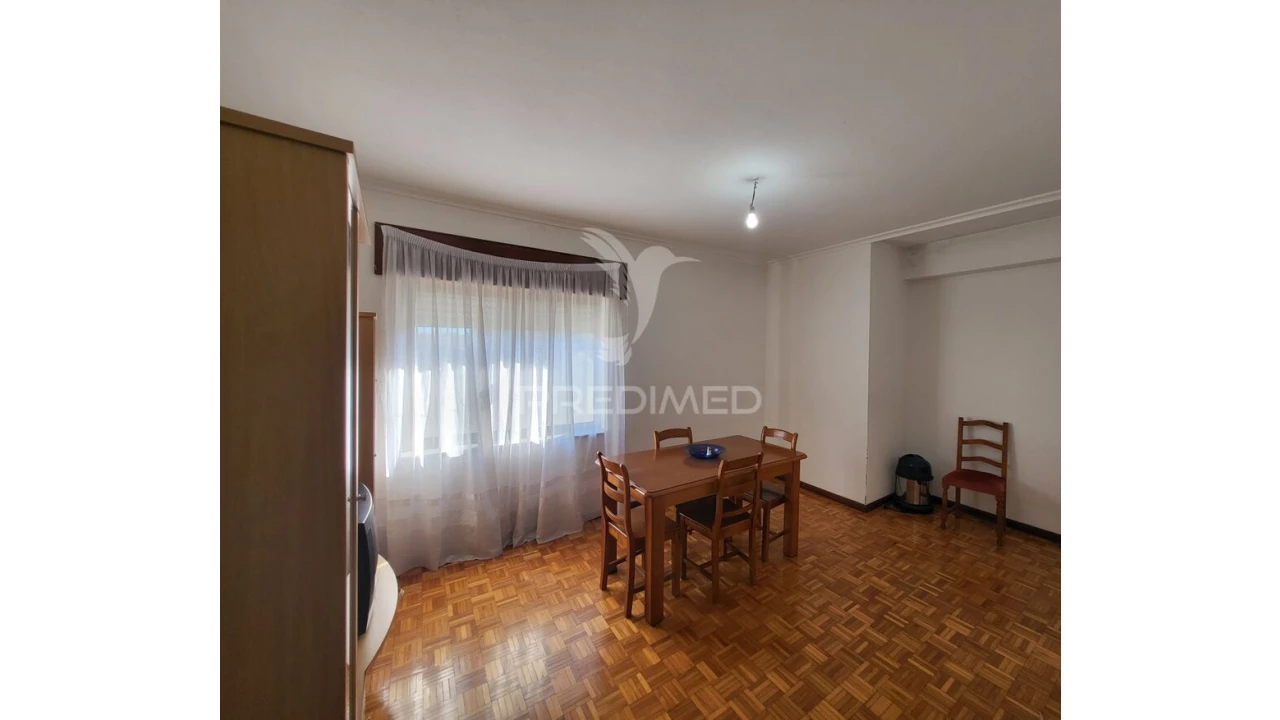 Apartamento T2 para Venda em Macedo de Cavaleiros Foto 5