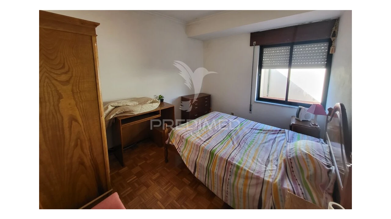 Apartamento T2 para Venda em Macedo de Cavaleiros Foto 6