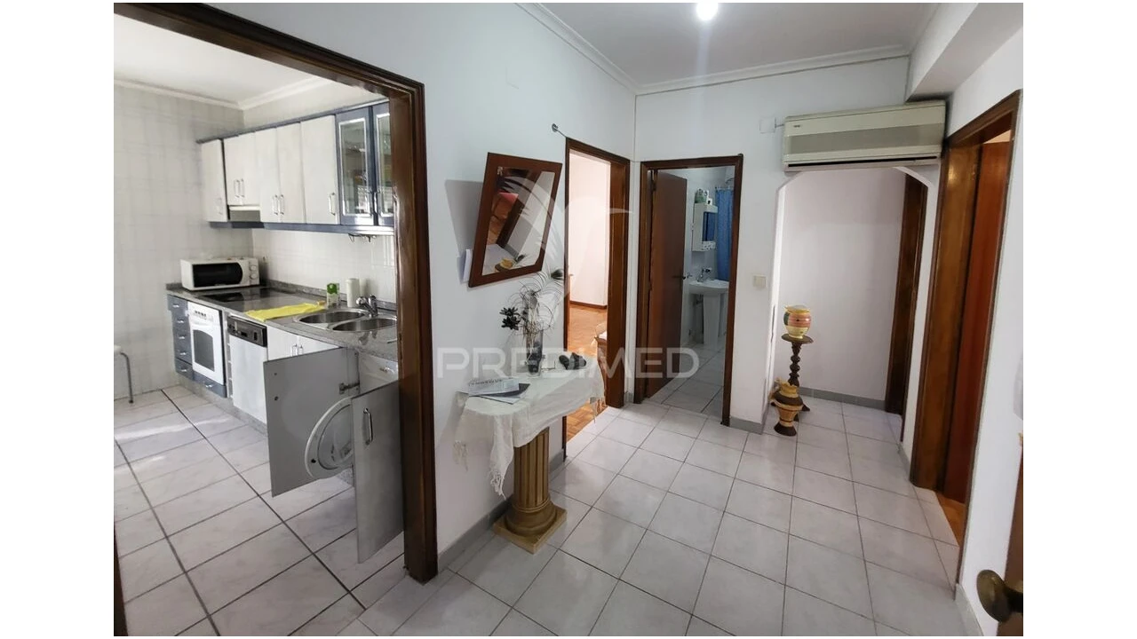 Apartamento T2 para Venda em Macedo de Cavaleiros Foto 1