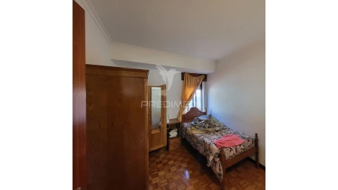 Apartamento T2 para Venda em Macedo de Cavaleiros
