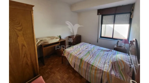 Apartamento T2 para Venda em Macedo de Cavaleiros